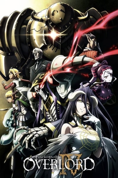 Overlord - Season 4