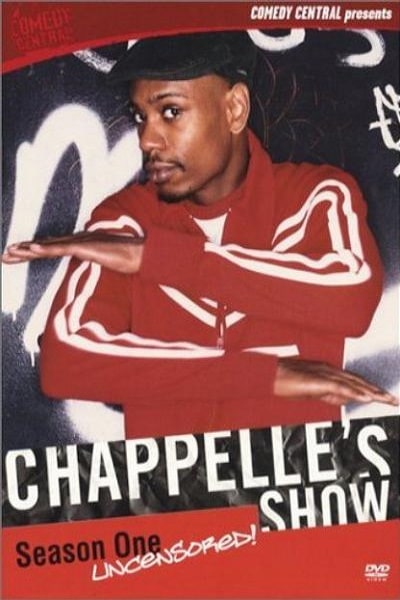 Chappelles Show - Season 1
