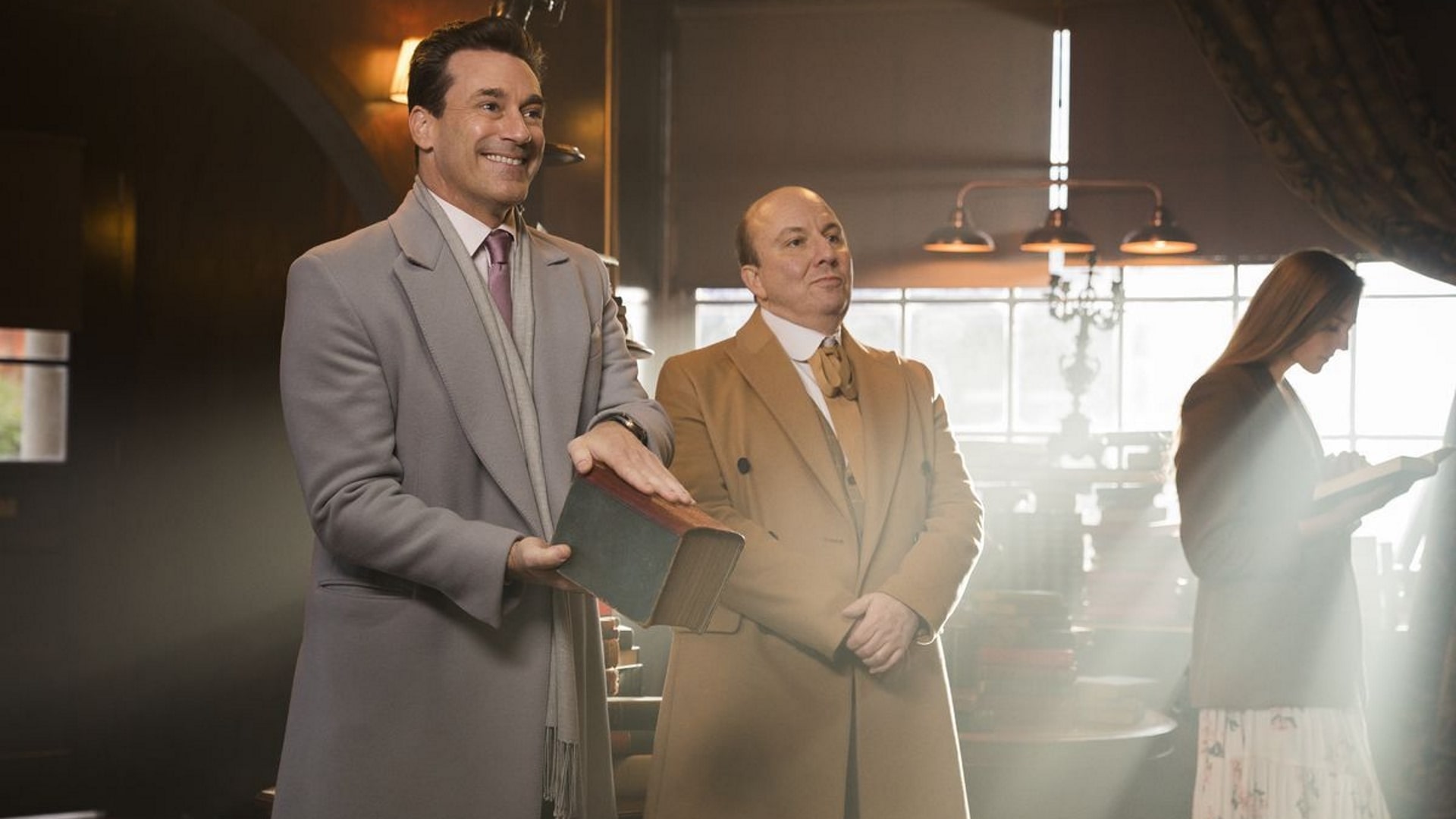 Season 1