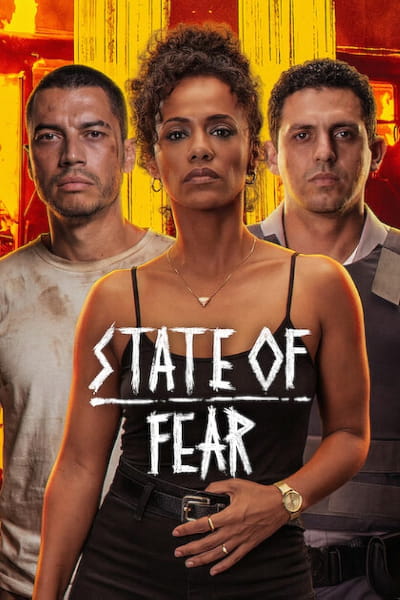 State of Fear (Salve Geral: Irmandade)