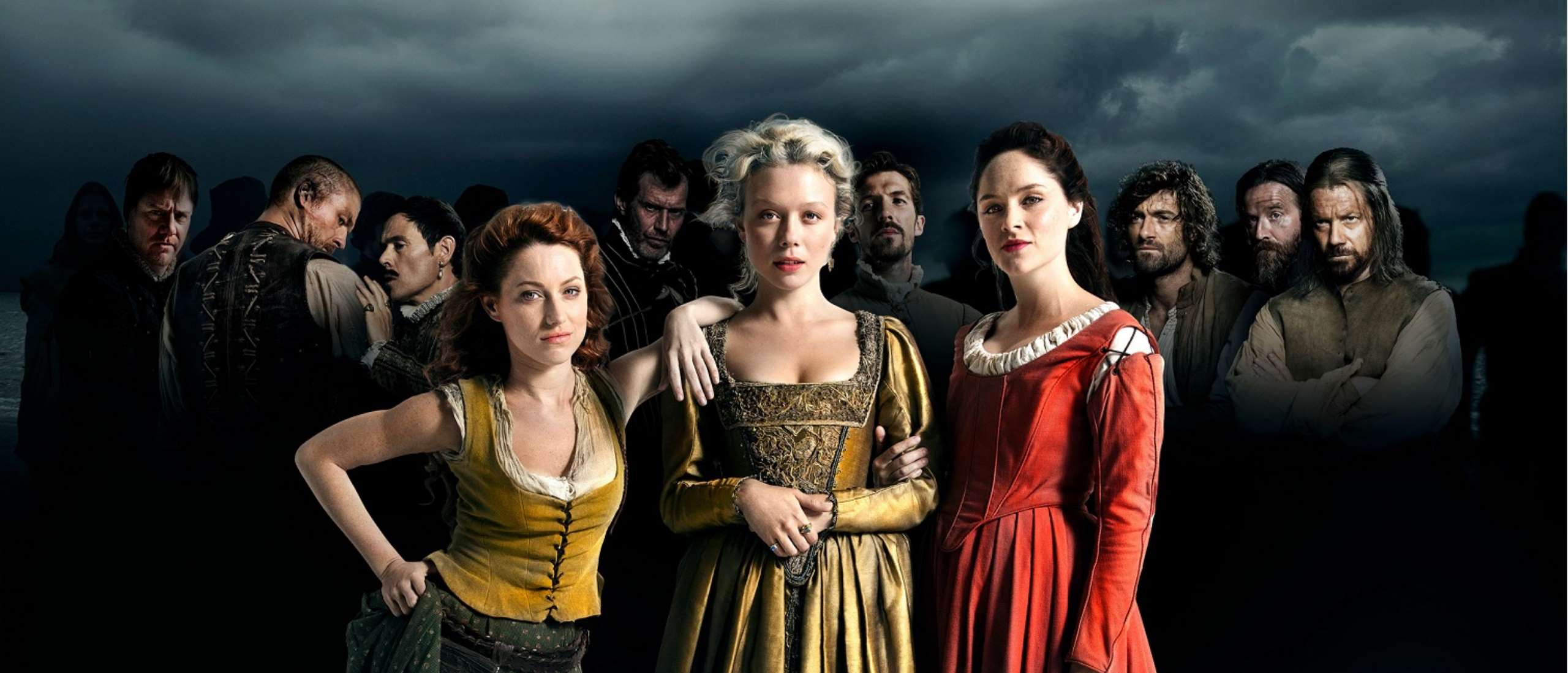Season 1