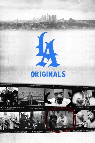 LA Originals [Sub: Eng]