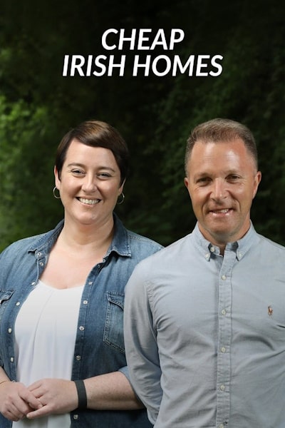 Cheap Irish Homes - Season 3