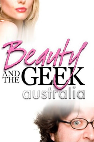 Beauty and the Geek Australia - Season 6