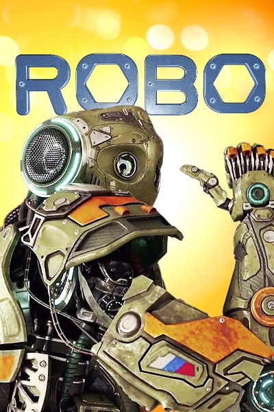Robo [Audio: English]