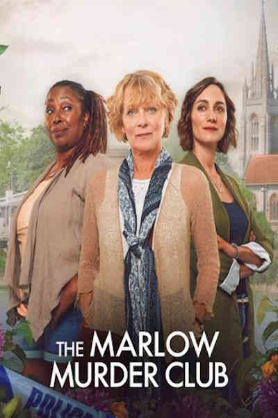 The Marlow Murder Club - Season 2