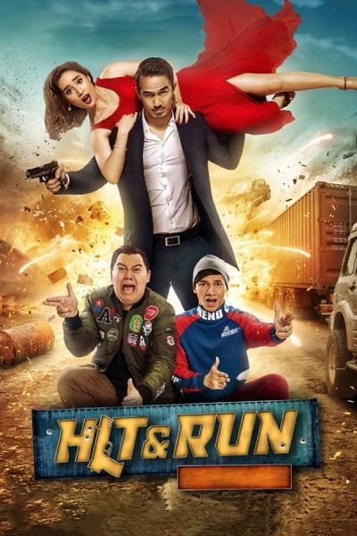 Hit and Run