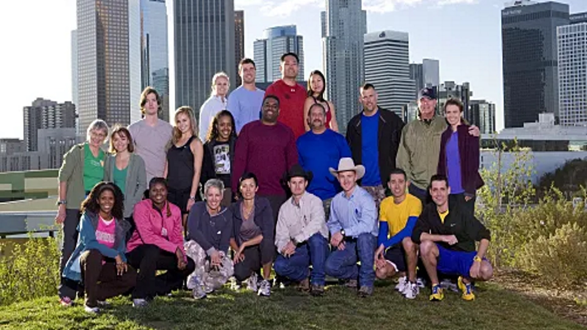 Season 16