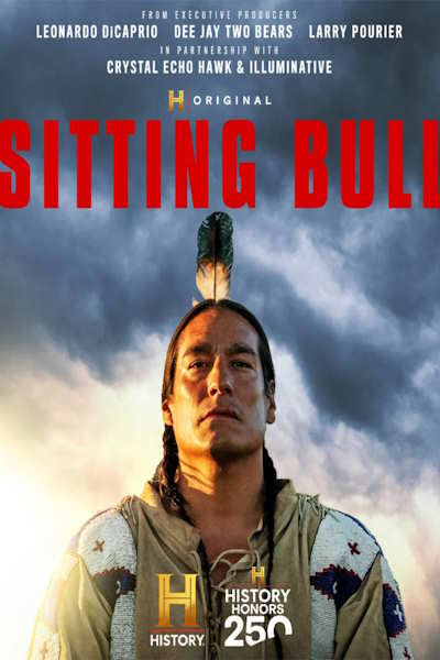 Sitting Bull - Season 1