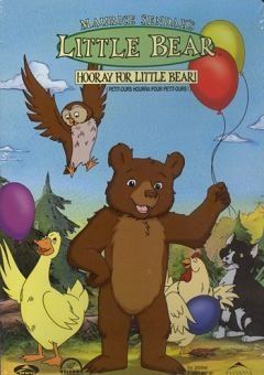 Little Bear [Audio: Eng]