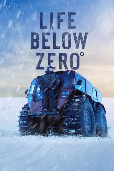 Life Below Zero - Season 21