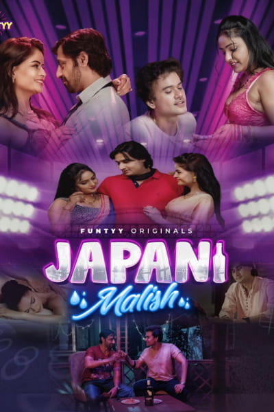 Japani Malish - Season 1