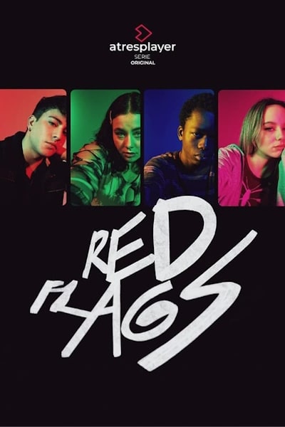 Red Flags - Season 1