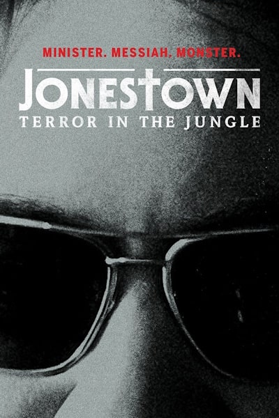 Jonestown: Terror in the Jungle - Season 1