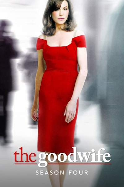 The Good Wife - Season 4