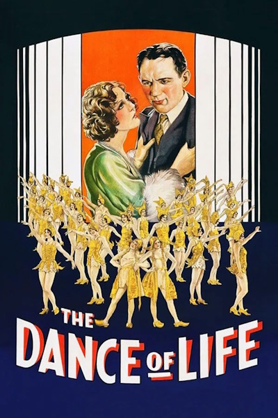 The Dance of Life