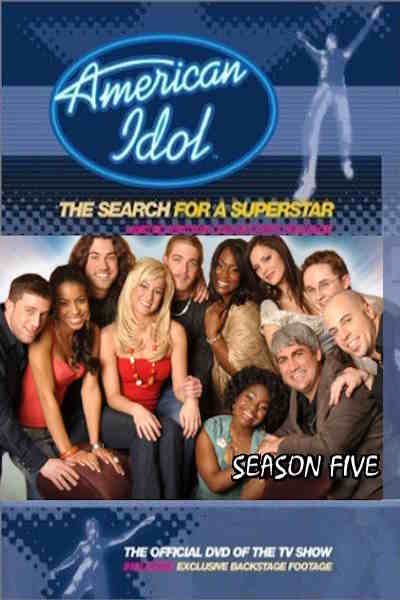 American Idol - Season 5