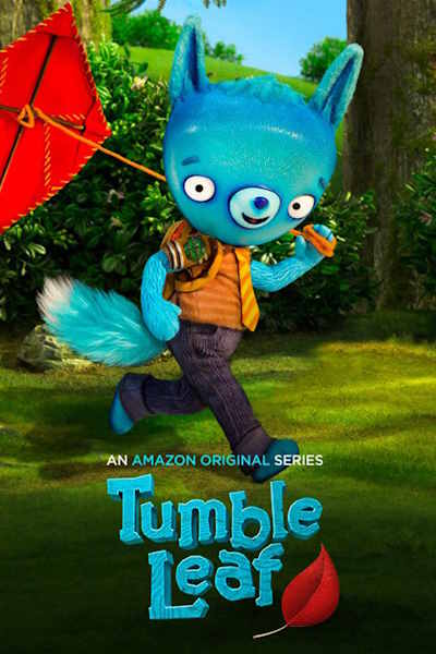 Tumble Leaf - Season 1