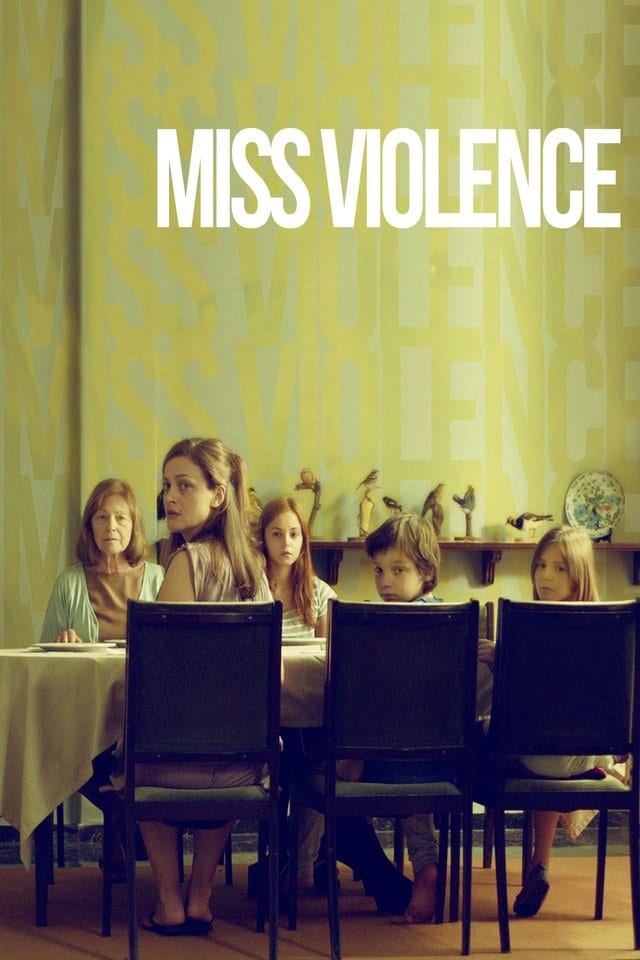 Miss Violence [Audio: Greek]