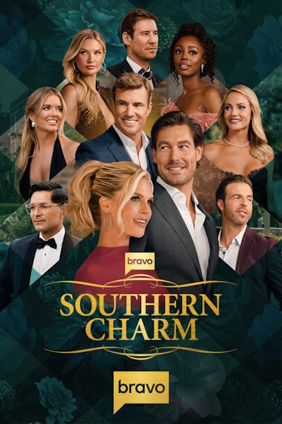 Southern Charm - Season 10