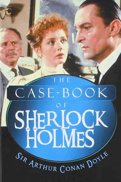 The Case Book of Sherlock Holmes - Season 1