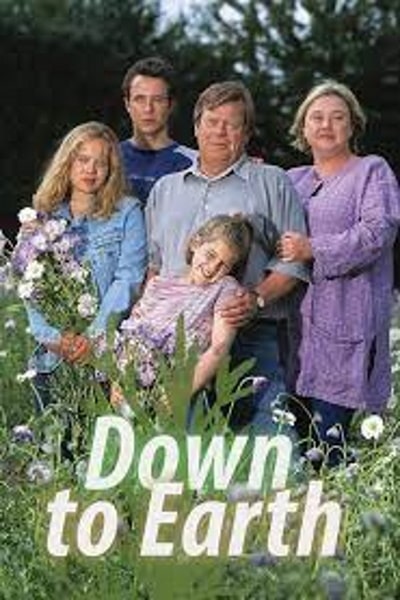 Down to Earth - Season 3