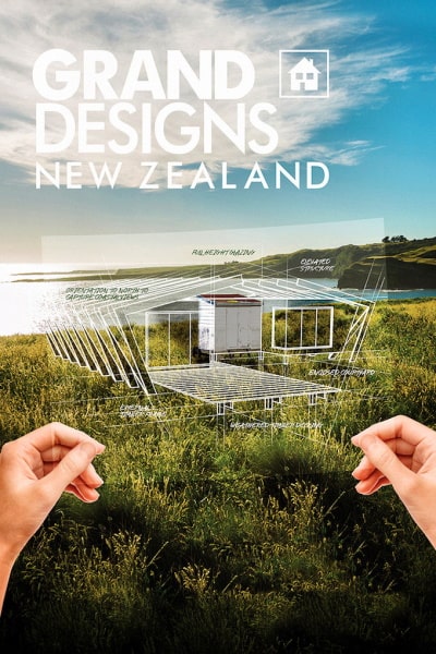 Grand Designs New Zealand - Season 2