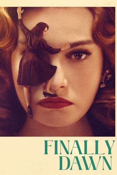 Finally Dawn (Finalmente lalba)