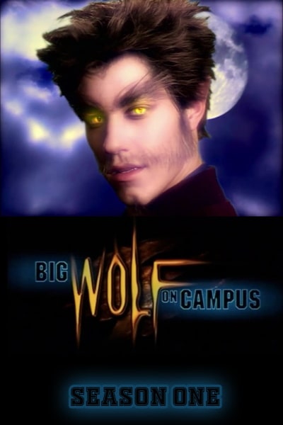 Big Wolf on Campus - Season 1