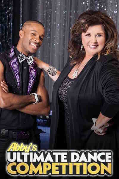 Abbys Ultimate Dance Competition - Season 1