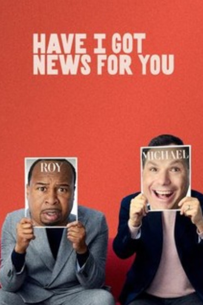 Have I Got News for You - Season 3 (US)