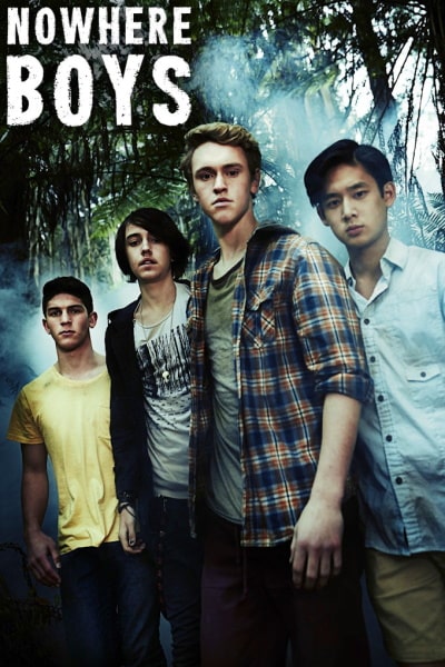 Nowhere Boys - Season 1