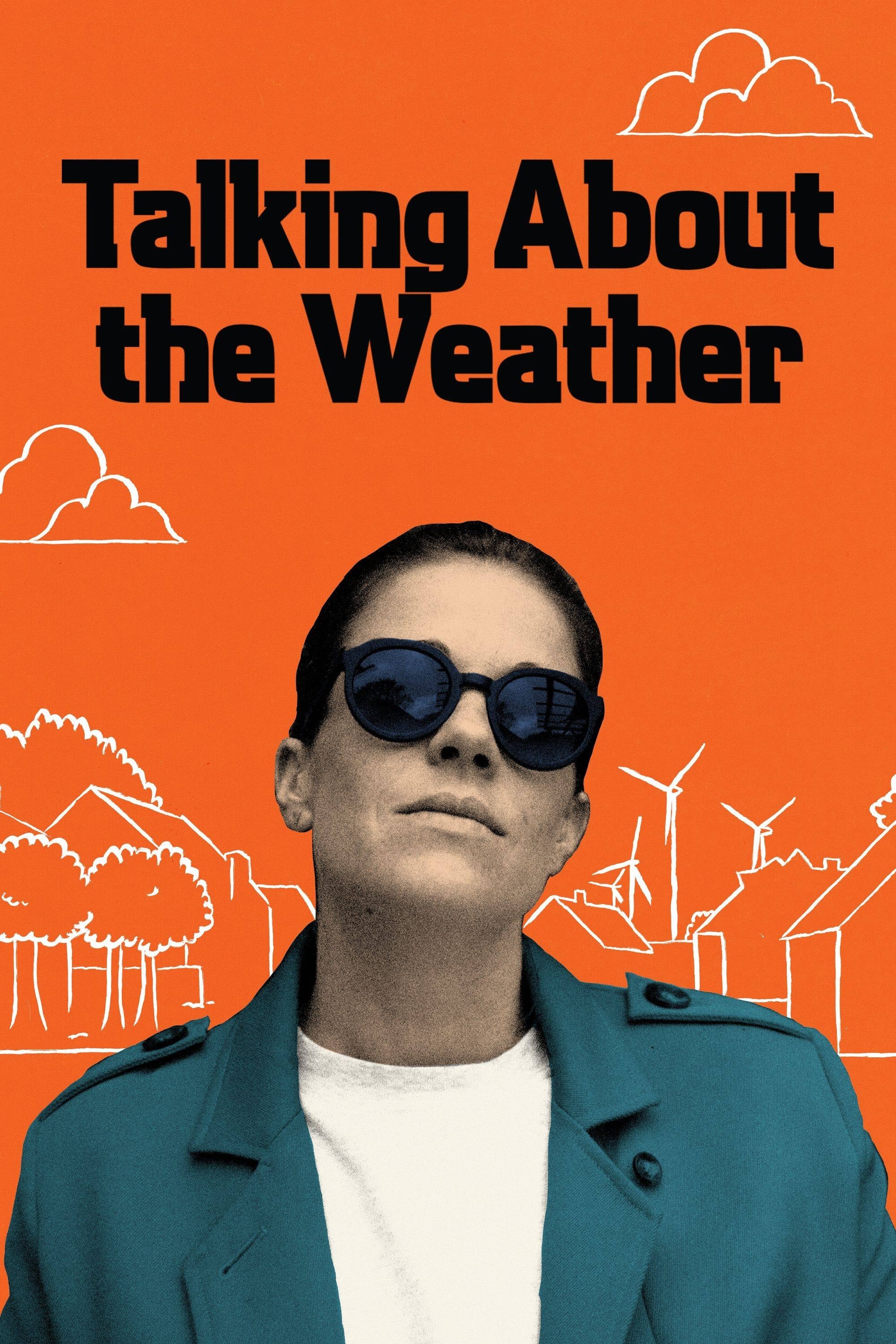 Talking About the Weather [Audio: German]