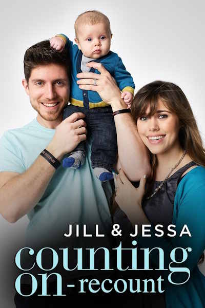 Jill and Jessa Counting On - Season 2
