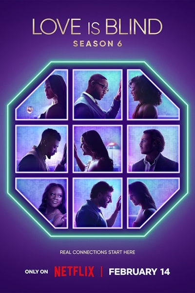 Love Is Blind - Season 6