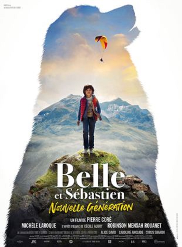 Belle and Sebastian: The New Generation