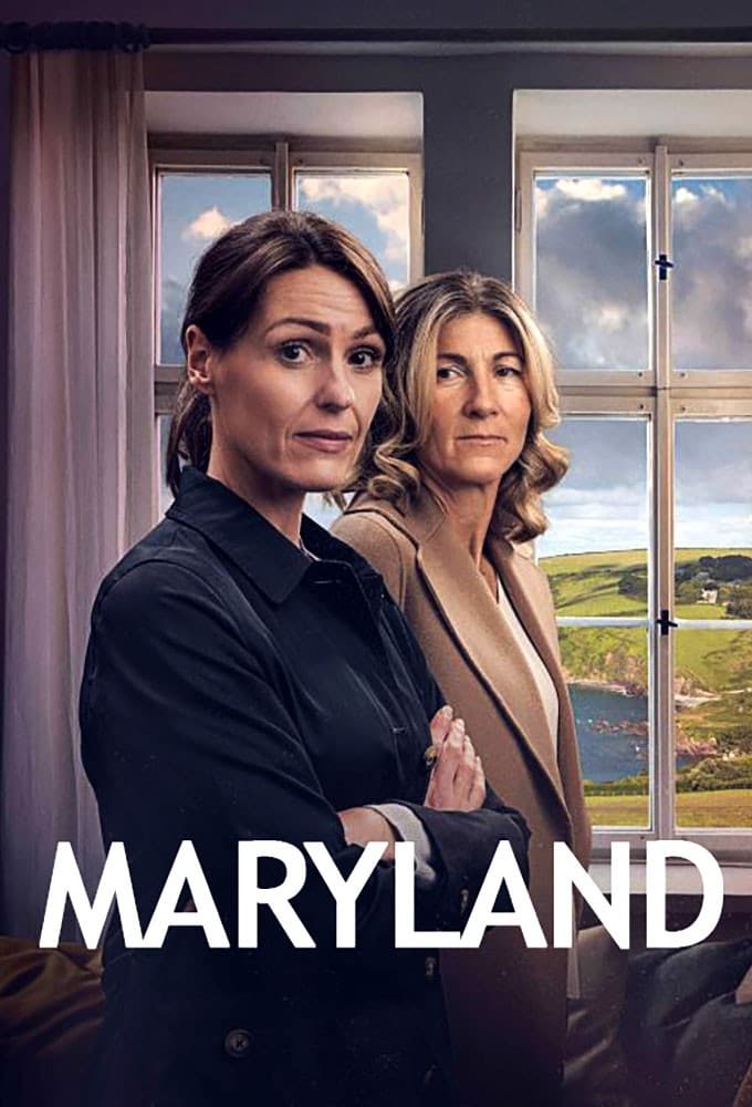 Maryland - Season 1
