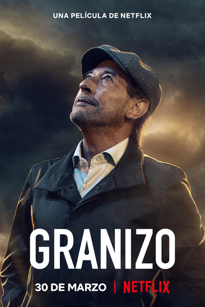All Hail (Granizo) [Audio: English]