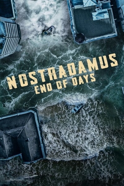 Nostradamus: End of Days - Season 1
