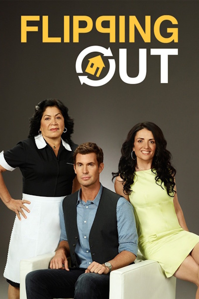 Flipping Out - Season 4
