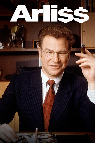 Arliss - Season 3