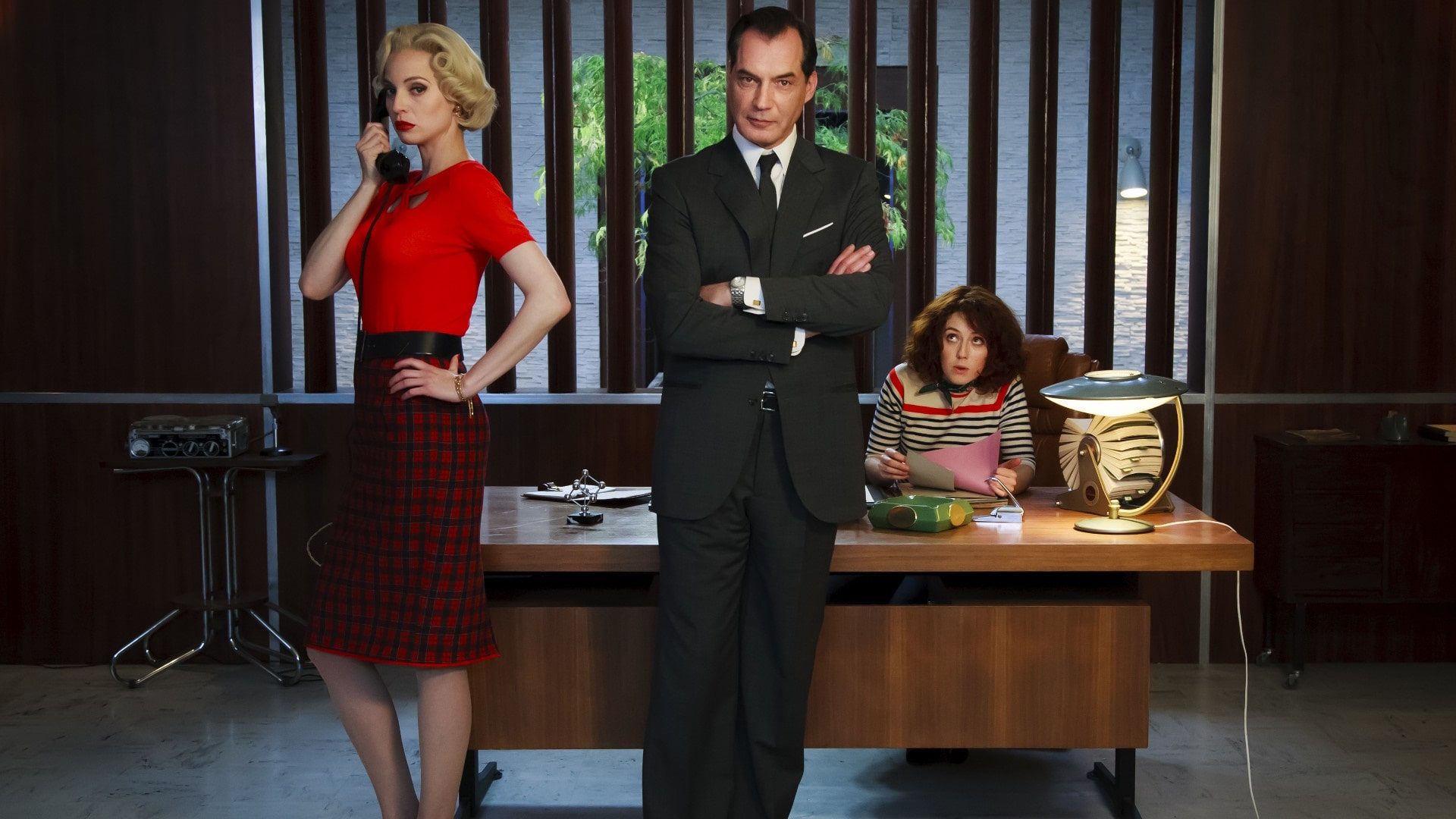 Season 1