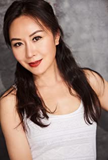 Crystal J. Huang