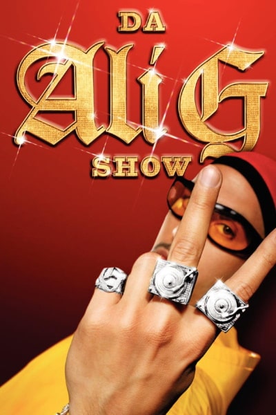 Da Ali G Show - Season 2