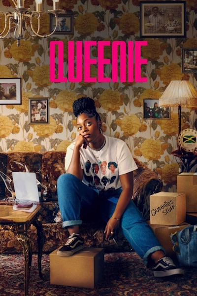 Queenie - Season 1