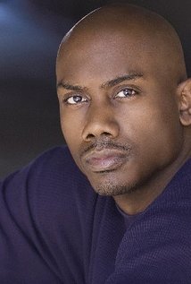 Marcus Nel-Jamal Hamm