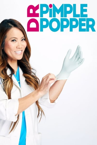 Dr. Pimple Popper - Season 6