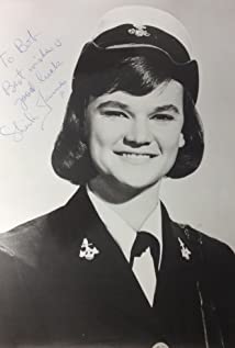 Sheila James Kuehl
