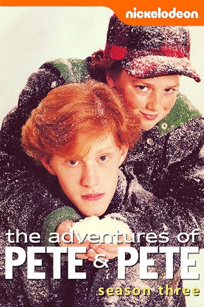 The Adventures of Pete and Pete - Season 3