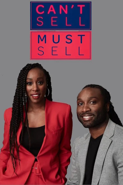 Cant Sell Must Sell - Season 1